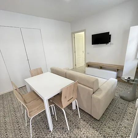 Appartement La Vecia Curt