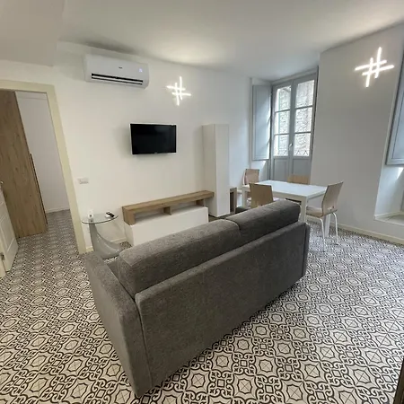 Appartement La Vecia Curt *