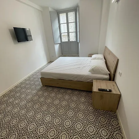 La Vecia Curt Appartement