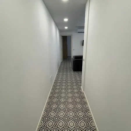 דירה La Vecia Curt *