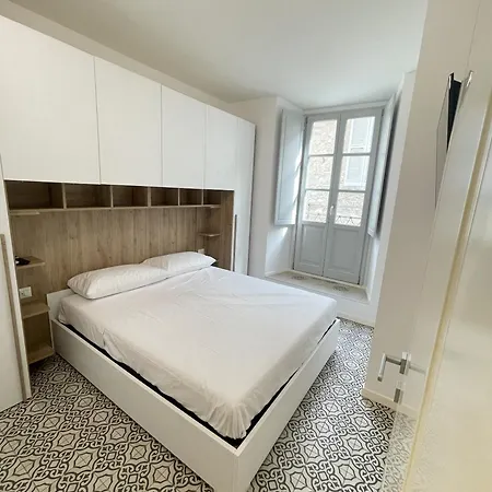 Appartement La Vecia Curt Como