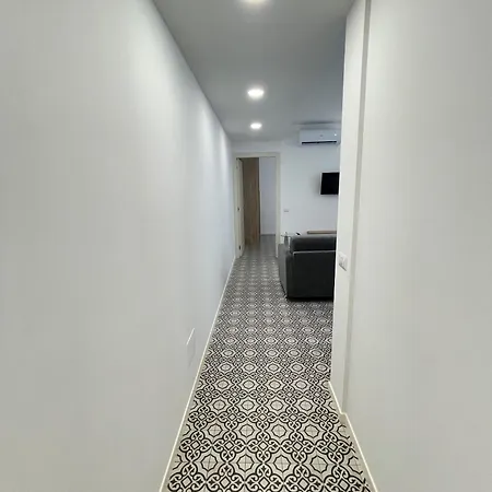 La Vecia Curt Lägenhet