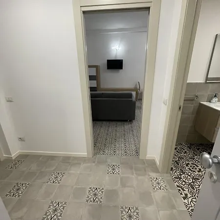 Appartement La Vecia Curt
