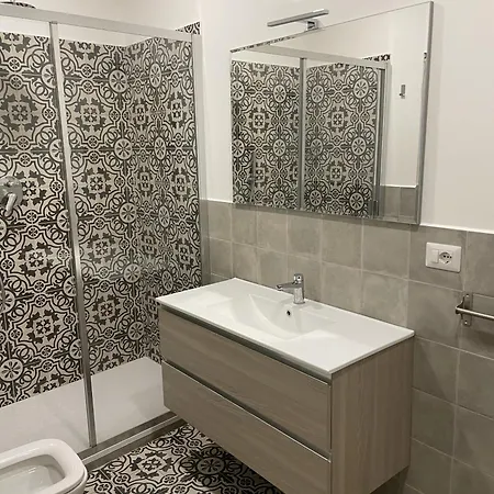 Appartement La Vecia Curt