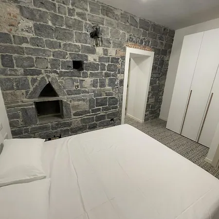 La Vecia Curt Appartement Como
