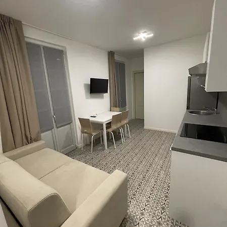 Appartement La Vecia Curt *