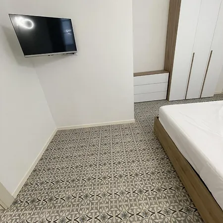 Apartment La Vecia Curt Como