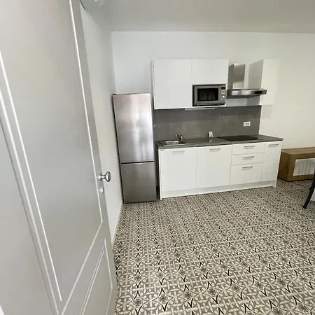 Apartment La Vecia Curt *