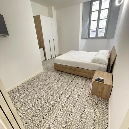 La Vecia Curt Apartment Como