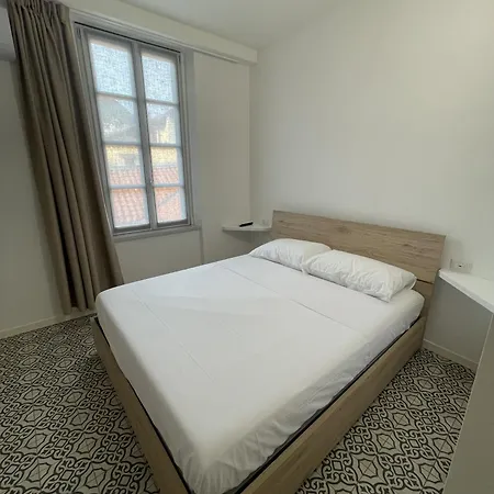 Apartment La Vecia Curt *