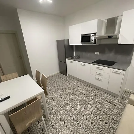 Apartment La Vecia Curt *