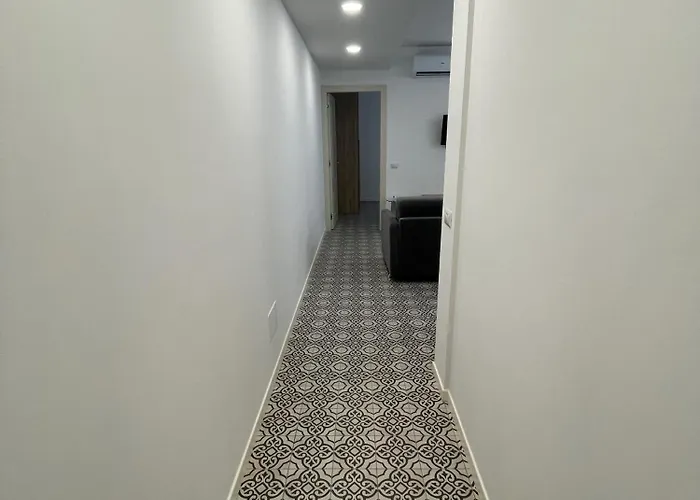 Διαμέρισμα La Vecia Curt *